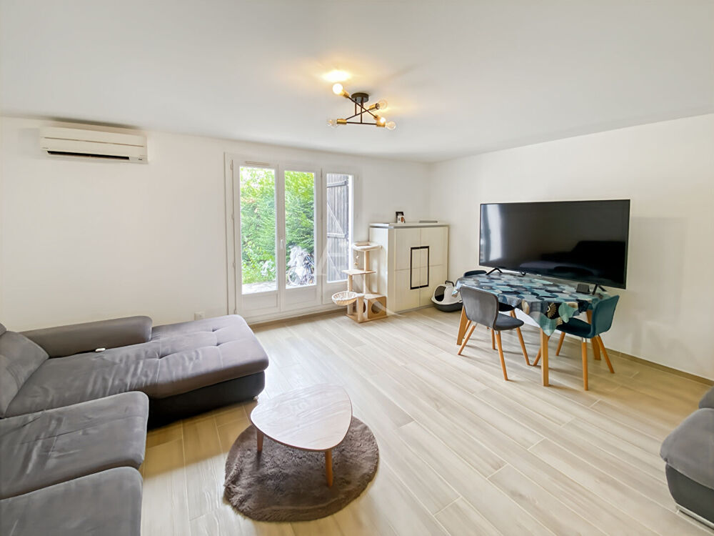 EXCLUSIVITE Maison Vauréal avec 3 chambres garage terrain.