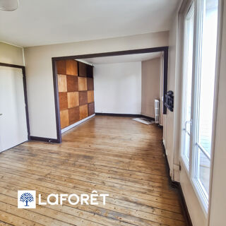  Appartement � louer 2 pi�ces 51 m�