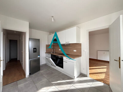  Appartement � louer 4 pi�ces 83 m�