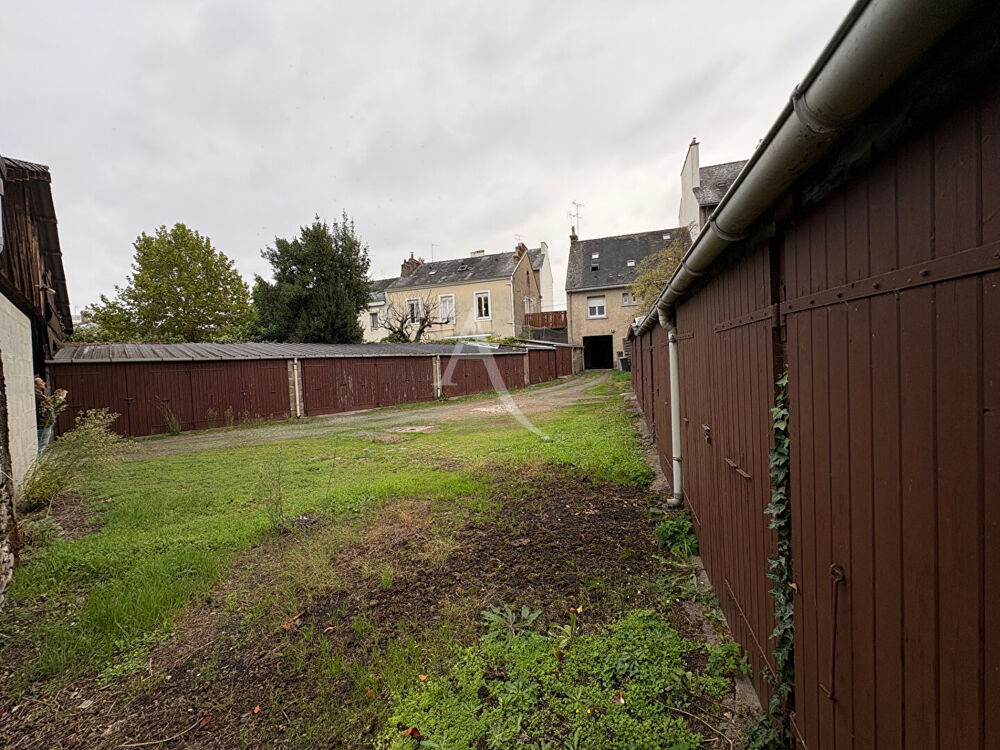 à vendre  Maison Nantes (44000)