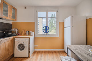  Appartement � vendre 4 pi�ces 70 m�