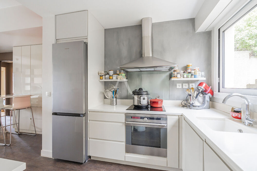 � vendre  Appartement Garches (92380)