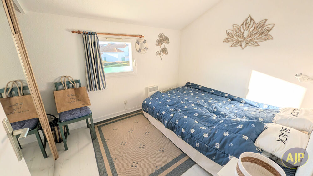 Vente Maison Maison L Aiguillon La Presqu Ile 37.42 m2 L aiguillon la presqu ile