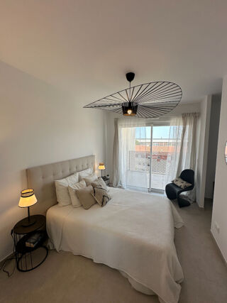  Appartement à vendre 3 pièces 76 m²