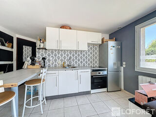 Appartement  louer 2 pices 40 m
