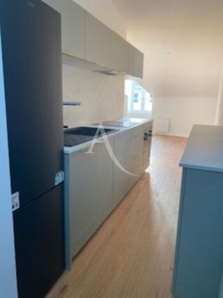  Appartement � louer 3 pi�ces 41 m�