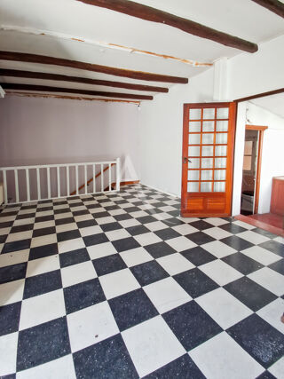  Maison à vendre 3 pièces 63 m²