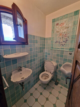  Appartement à louer 4 pièces 80 m²