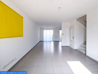  Maison à vendre 4 pièces 83 m²