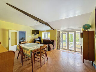  Maison à vendre 3 pièces 75 m²
