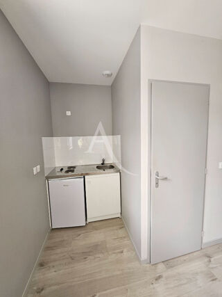  Appartement � louer 1 pi�ce 18 m�