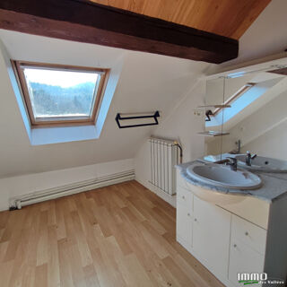  Appartement à vendre 7 pièces 94 m²