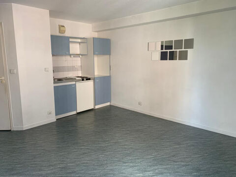  Appartement � louer 1 pi�ce 27 m�