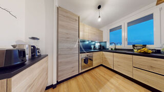  Appartement à vendre 2 pièces 41 m²