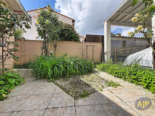  Maison à vendre 3 pièces 72 m²