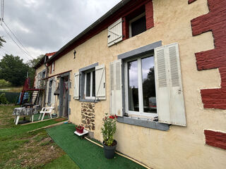  Maison � vendre 5 pi�ces 120 m�