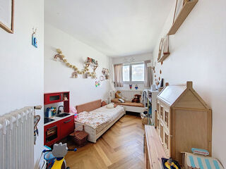  Appartement � vendre 3 pi�ces 72 m�