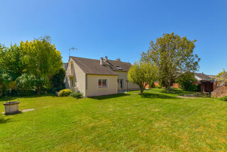  Maison à vendre 7 pièces 174 m²