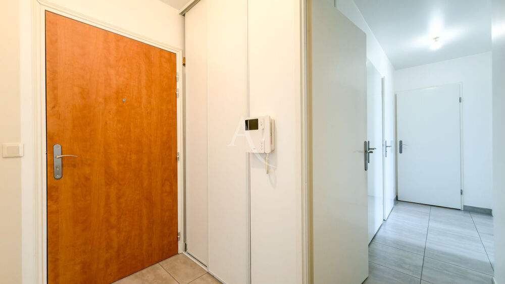 Location Appartement Appartement Vigneux Sur Seine 3 pièce(s) 67,75 m2 Vigneux sur seine