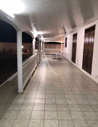  Maison à vendre 4 pièces 120 m²