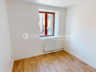 Vente Maison Maison Saint Polgues 5 pièce(s) 85.9 m2 Saint polgues