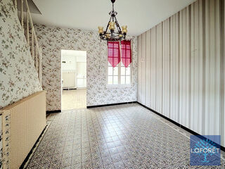  Maison � vendre 5 pi�ces 66 m�