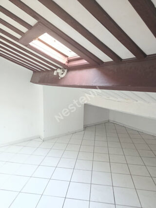  Appartement � vendre 3 pi�ces 44 m�