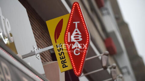 Vente tabac presse 792000 74000 Annecy