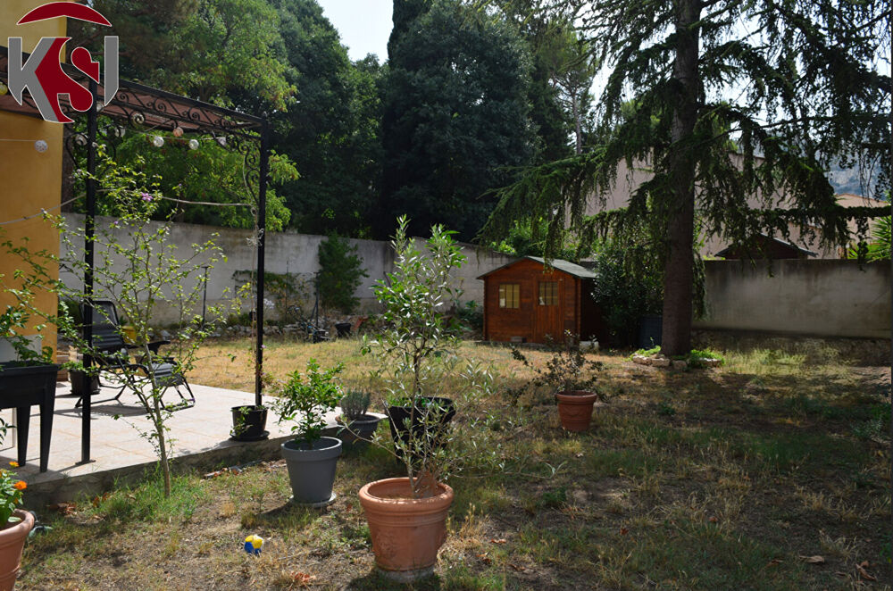 Vente Maison Maison a étage : Marseille 13010 Marseille 10