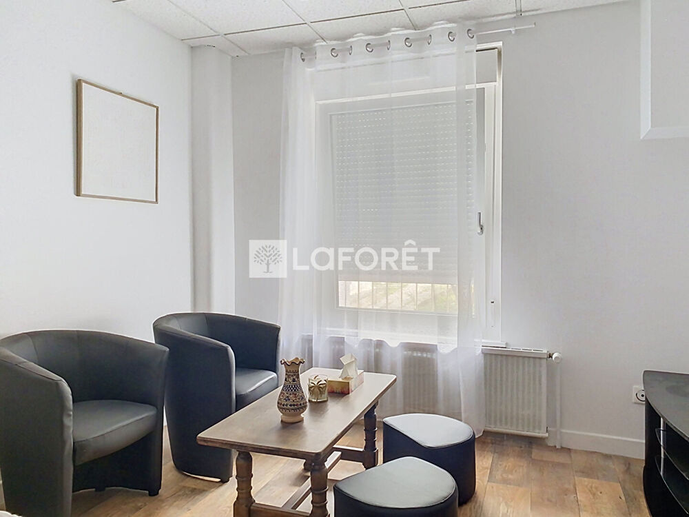 Studio meublé 32.08m2 CONTREXEVILLE