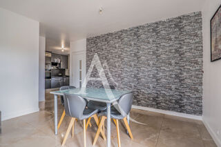  Appartement � vendre 2 pi�ces 51 m�