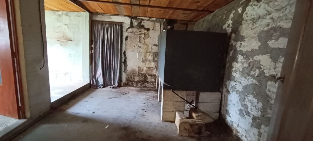Vente Maison MAISON A RENOVER SUR SOUBISE Soubise