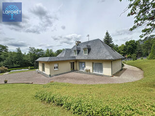  Maison  vendre 7 pices 239 m