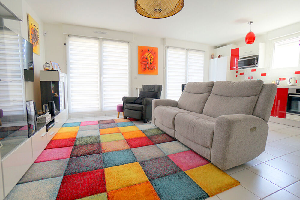 Vente Maison Maison récente aux dernières normes Epone 6 pièces 95 m2 Epone