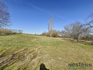  Terrain � vendre 1145 m�