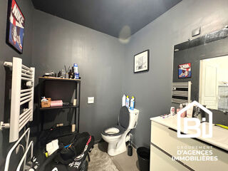  Appartement  vendre 2 pices 40 m