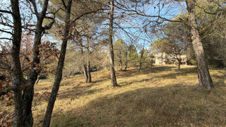  Terrain � vendre 1300 m�