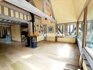  Maison � vendre 7 pi�ces 165 m�