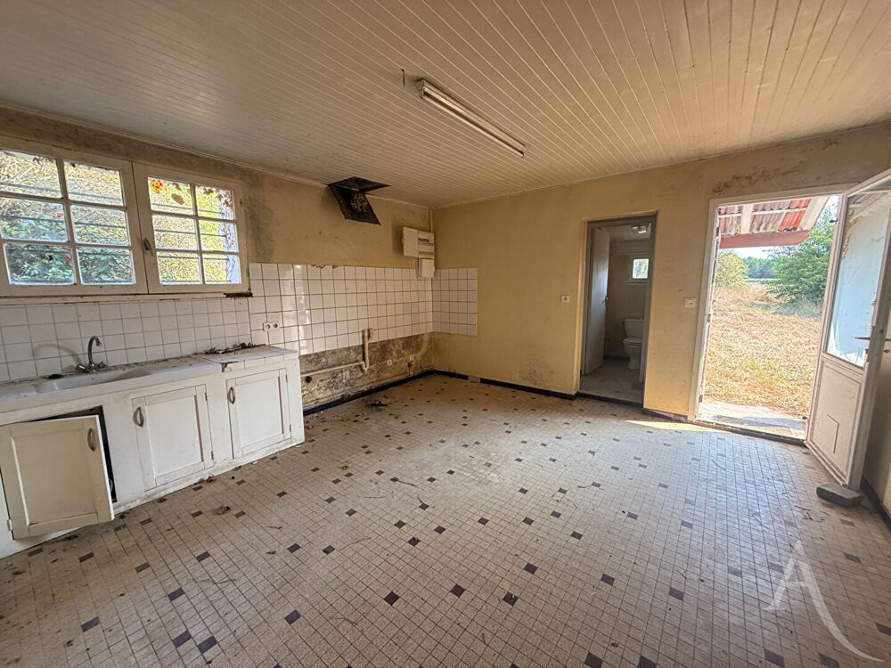 Vente Maison Maison Soustons 3 pièces 85 m2 Soustons
