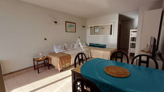  Appartement � vendre 1 pi�ce 27 m�