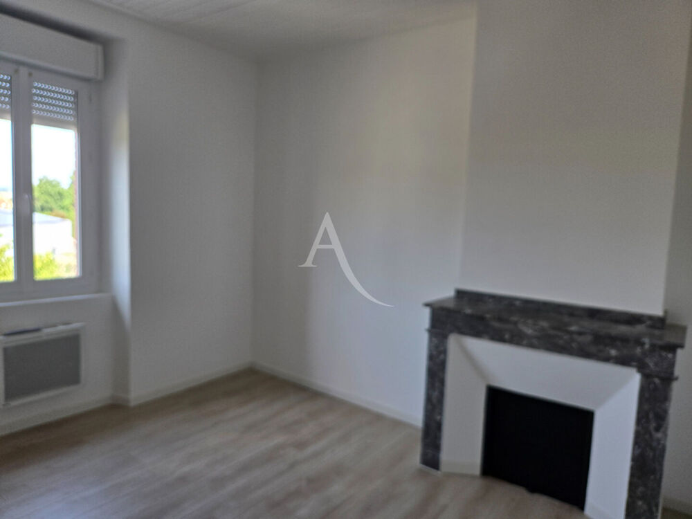 Location Appartement Appartement Carmaux  T3 Bis de 80 m² Carmaux