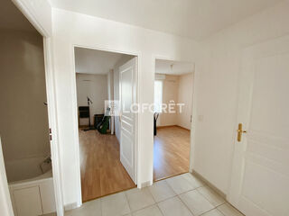  Appartement à vendre 4 pièces 89 m²
