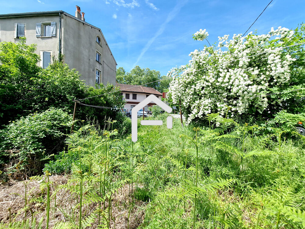 Vente Immeuble Immeuble à vendre à Cransac les Thermes - Réf 7727 Cransac