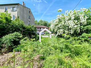  Immeuble à vendre 392 m²