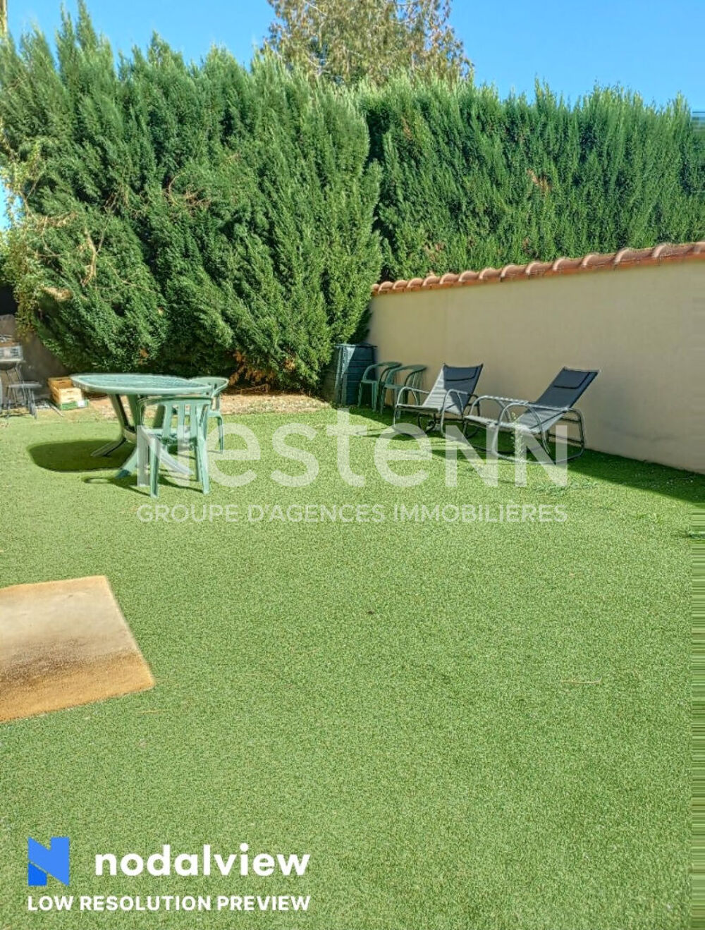Vente Maison Investissement locatif - St Gervais La Foret - Maison atypique pleine de charme St gervais la foret