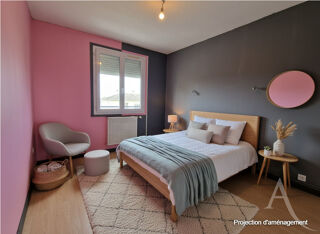  Appartement à vendre 4 pièces 67 m²