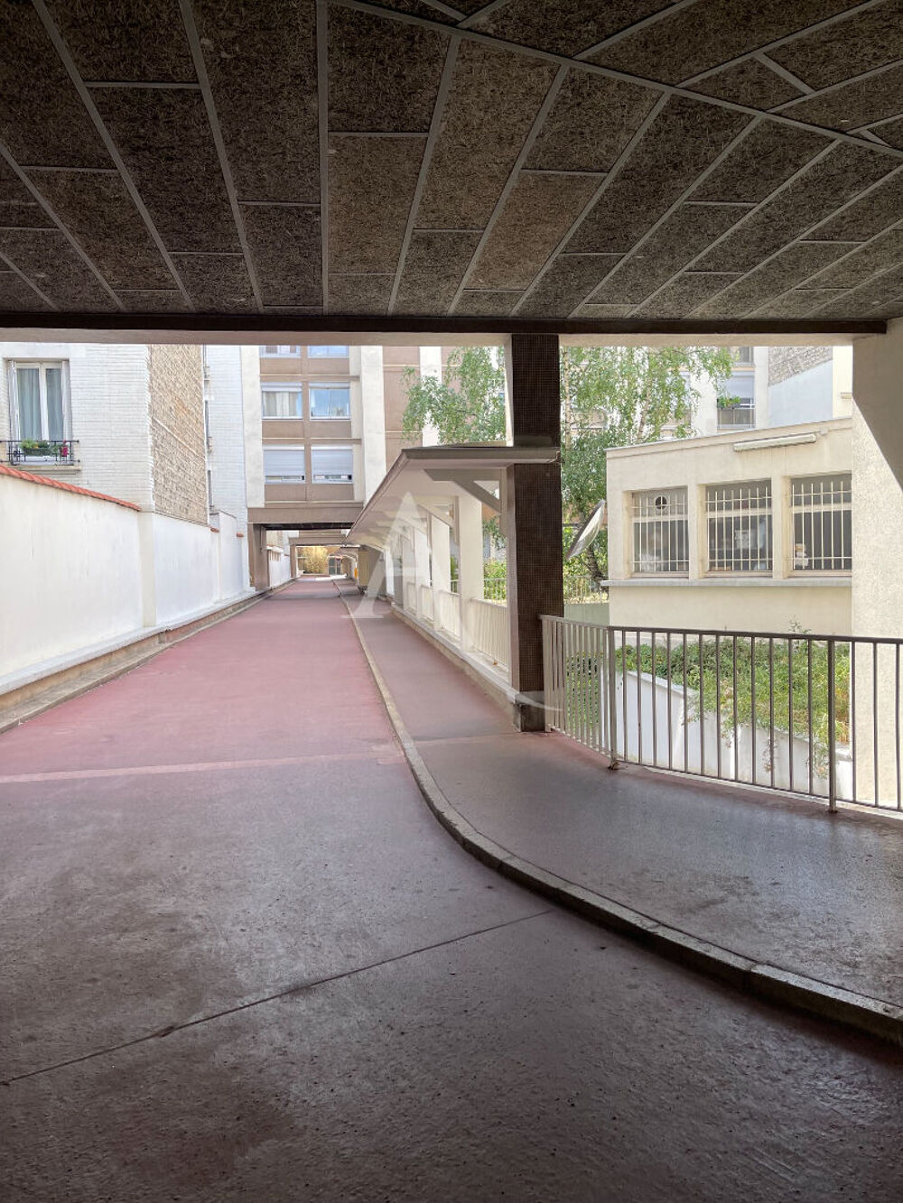 Vente Parking/Garage Parking Laitières Vincennes Vincennes
