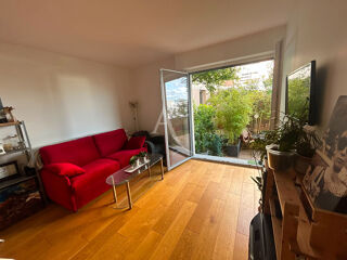  Appartement à vendre 2 pièces 40 m²
