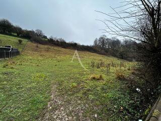  Terrain à vendre 1315 m²