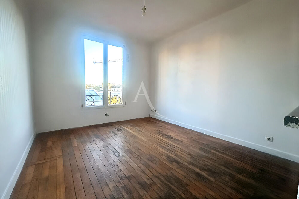 Vente Appartement Appartement Vitry Sur Seine - Gare Jean Jaurès - 2 pièces 26.5 m² Vitry sur seine